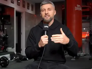 «Примечательно было против Усика». Фроч о Чисоре и Уайлдере