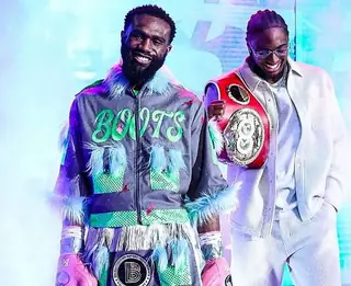 Есть логика? Хирн о том, почему Эннис — единственный вариант Кроуфорда