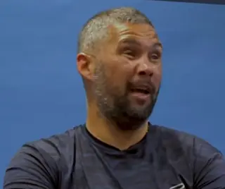 Не Кабайел. Следующий бой Усик должен провести с Верхувеном — мнение экс-чемпиона Беллью 