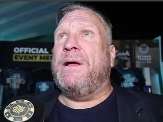 «Фьюри нокаутирует Усика!» Менеджер Тайсона о декабрьском реванше