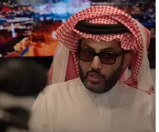 Аль аш-Шейх анонсировал мегафайт Джошуа – Фьюри. Реакция Тайсона 