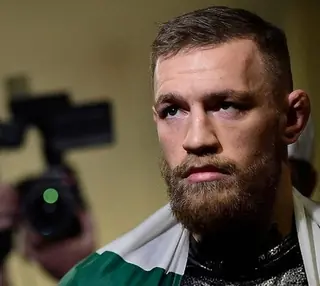 Макгрегор не выступит на UFC White House? Заявление бойца