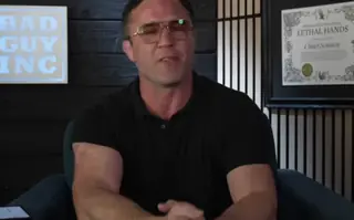 Эксперт назвал самую большую звезду UFC. И это не Макгрегор