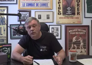 «Танк» Дэвис может срубить крузера Джейка Пола? Мнение Атласа
