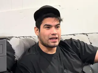 «Гвоздик может стать чемпионом Zuffa». Рамирес об Опетае и Бенавидесе
