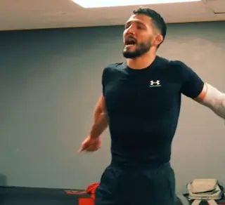 UFC Абу-Даби: Евлоев подерётся с Пико в 5-раундовом соглавном событии
