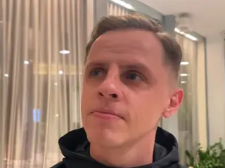 «Усик — это Усик, а Джошуа — это Джошуа». Егор Голуб о работе с Энтони