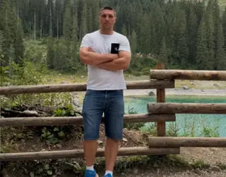 «Zuffa любит Сиренко». Менеджер анонсировал большие новости