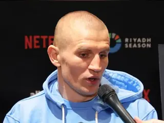 «Усик — лучший!» Богачук о бое с Адамсом, лучшем бойце дивизиона и рейтинге P4P