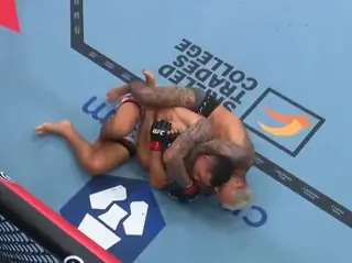 Макгрегор, Диас и Чимаев отреагировали на главный бой UFC 326