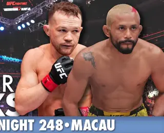 Ян vs Фигередо. 7 бойцов UFC назвали победителя