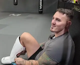 Назван человек, который мог бы заменить Уайта во главе UFC