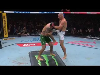 Стриклэнд-Эрнандес, Медич-Нил, Спивак-Делия. Видео лучших моментов UFC Хьюстон