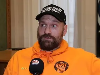 Фьюри высказался о бое Бетербиев–Бивол и связал его со своим поражением Усику