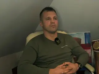 «Хотел бы увидеть с Бетербиевым и Биволом». Бриедис о бое Бенавидес – Ярд