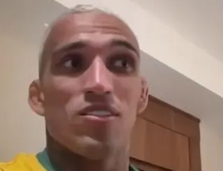 Легенда UFC внезапно заговорил о завершении карьеры