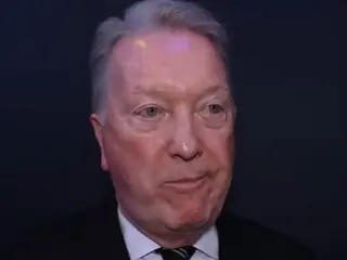 «Это огромное заявление». Уоррен о победе Итаумы над Франклином