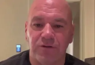 Уайт объяснил статус боя Джонс – Аспиналл, звезда Bellator покинул PFL