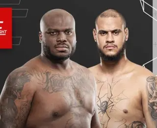 Полный кард UFC on ESPN 70: Льюис – Тейшейра. Все бои шоу 13 июля в Нэшвилле