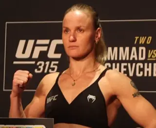 Мухаммад и Маддалена, Шевченко и Фьоро прошли взвешивание перед UFC 315: цифры и видео
