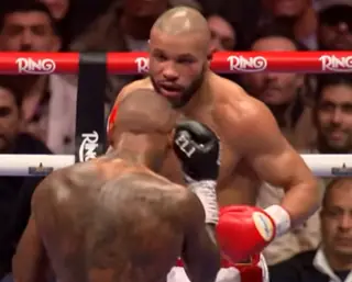 Итоги 2025 года в боксе: 5 лучших боёв по версии Boxingscene