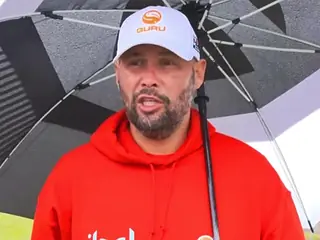 «Мне что вам врать?» Беллью о реванше Усика и Дюбуа