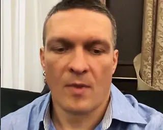 Усик уже не чемпион. Реакция Кабайела