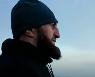 Анкалаев отобрал титул у Перейры