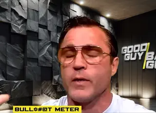 UFC возле Белого дома — это просто пиар? Мнение обозревателя