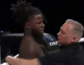 Жесть дня: нокаут на 13 секунде боя — видео от BKFC