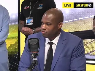 «Это будет кровавое месиво!» Дюбуа о реванше с Усиком
