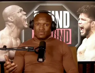 Легенды UFC назвали лучшего соперника для Топурии и оценили его шансы стать бойцом года