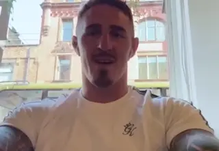 Аспиналл поставил ультиматум боссам UFC и заговорил о боксе