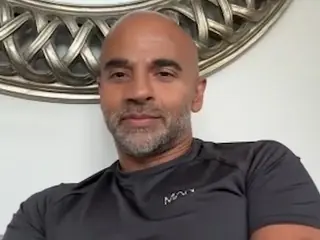 «Он это сделает». Британский тренер о реванше Усика и Дюбуа