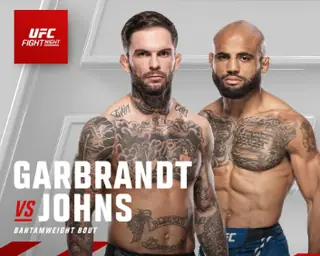 Сорван соглавный бой ближайшего шоу UFC: выбыл экс-чемпион