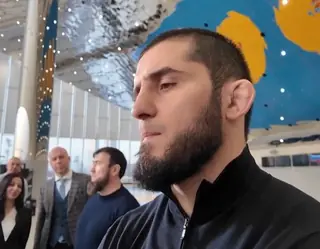 Новая политика UFC — оставить только ярких бойцов. Мнение Махачева