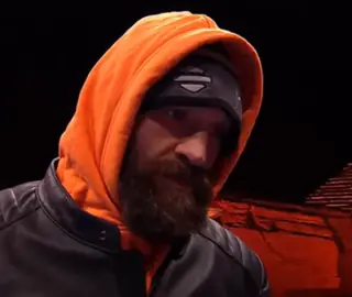 «Боль. Много боли». Угрожающий Фьюри рассказал, что будет в реванше с Усиком