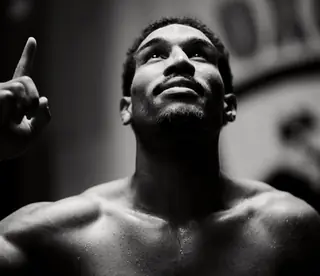 Мунгии предложили подраться с Иглесиасом за пояс IBF — СМИ