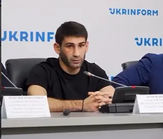Есть ли у Уайлдера шансы против Усика? Отвечает Арам Фаниян