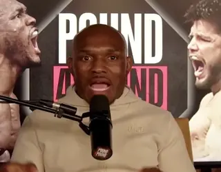 Чимаев и Анкалаев могут разыграть титул — идея легенды UFC