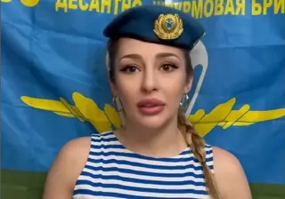 Скандалище из Казахстана. Команда Лукас угрожала сопернице убийством?