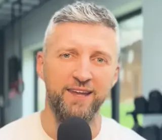 «Джошуа может убить Джейка Пола, если...» Фроч уверен, что игра окончена