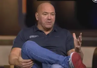 UFC White House состоится чуть раньше, Джонс и Макгрегор могут выступить на ивенте