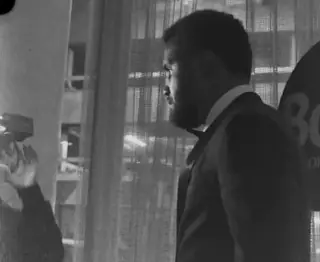 «Буду поддерживать Пола». Итауме по душе то, что делает Джейк
