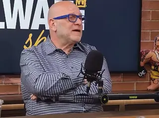 Дибелла сказал всё, что думает о бое Джошуа – Пренга 