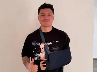 Стало известно, насколько серьёзная травма у Сепеды