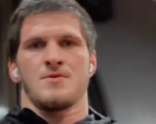 Евлоев зовёт Волкановски в клетку на UFC 317