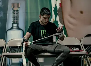 Махач Лопес-Родригес не состоится. В шоу UFC Mexico будет другой мэйн ивент
