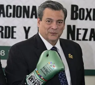 Гран-при WBC. Полулегковесы из Украины, Узбекистана и Казахстана узнали имена оппонентов