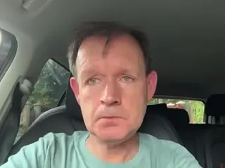 Нет вариантов, что Дюбуа перебоксирует Усика — голос британского бокса